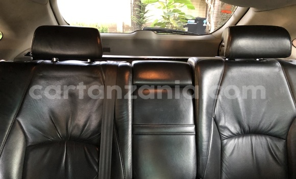 Buy Used Lexus RX 300 Black Car in Arusha in Arusha Buy Used Lexus RX 300 Black Car in Arusha in Arusha