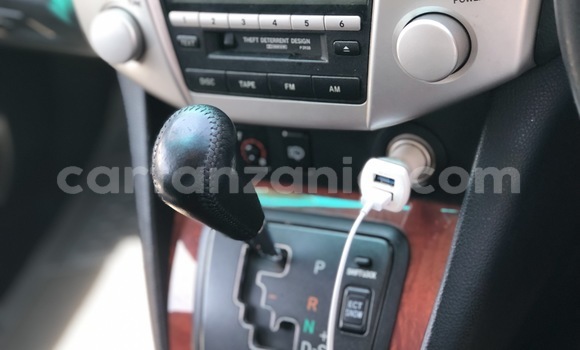 Buy Used Lexus RX 300 Black Car in Arusha in Arusha Buy Used Lexus RX 300 Black Car in Arusha in Arusha