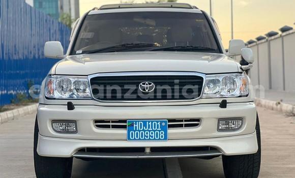 Buy Used Land Rover Discovery Other Car in Dar es Salaam in Dar es Salaam