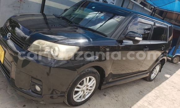 Buy Used Toyota Corolla Rumion Black Car in Dar es Salaam in Dar es Salaam Buy Used Toyota Corolla Rumion Black Car in Dar es Salaam in Dar es Salaam