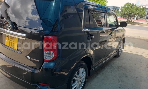 Buy Used Toyota Corolla Rumion Black Car in Dar es Salaam in Dar es Salaam Buy Used Toyota Corolla Rumion Black Car in Dar es Salaam in Dar es Salaam