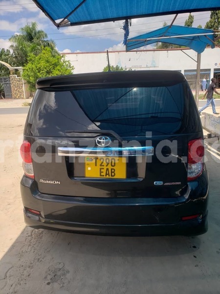 Big with watermark toyota corolla rumion dar es salaam dar es salaam 18591