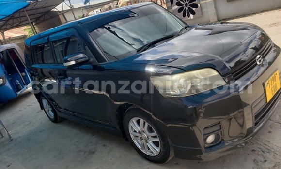 Buy Used Toyota Corolla Rumion Black Car in Dar es Salaam in Dar es Salaam Buy Used Toyota Corolla Rumion Black Car in Dar es Salaam in Dar es Salaam