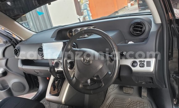 Buy Used Toyota Corolla Rumion Black Car in Dar es Salaam in Dar es Salaam Buy Used Toyota Corolla Rumion Black Car in Dar es Salaam in Dar es Salaam