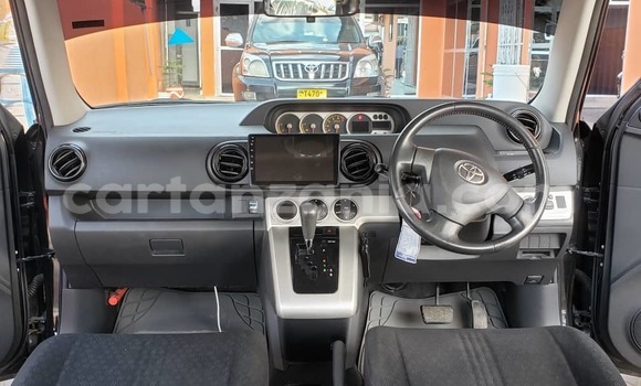 Buy Used Toyota Corolla Rumion Black Car in Dar es Salaam in Dar es Salaam Buy Used Toyota Corolla Rumion Black Car in Dar es Salaam in Dar es Salaam