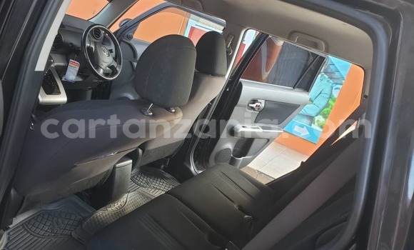 Buy Used Toyota Corolla Rumion Black Car in Dar es Salaam in Dar es Salaam Buy Used Toyota Corolla Rumion Black Car in Dar es Salaam in Dar es Salaam