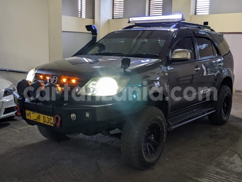 Big with watermark toyota fortuner dar es salaam dar es salaam 18593