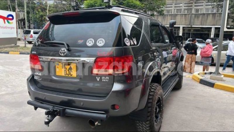 Big with watermark toyota fortuner dar es salaam dar es salaam 18593