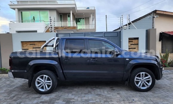 Nunua Imported Volkswagen Amarok Nyeusi Gari ndani ya Dar es Salaam nchini Dar es Salaam Nunua Imported Volkswagen Amarok Nyeusi Gari ndani ya Dar es Salaam nchini Dar es Salaam