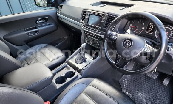 Nunua Imported Volkswagen Amarok Nyeusi Gari ndani ya Dar es Salaam nchini Dar es Salaam Nunua Imported Volkswagen Amarok Nyeusi Gari ndani ya Dar es Salaam nchini Dar es Salaam