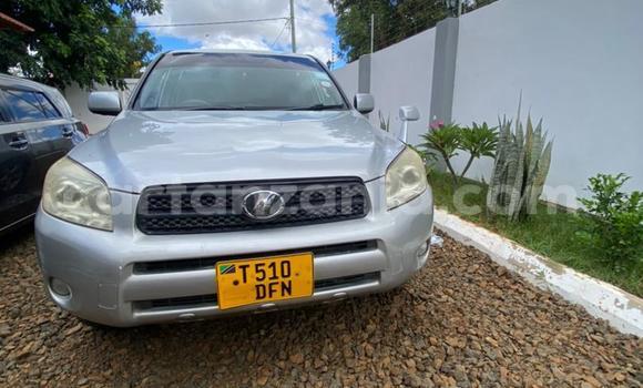 Buy Used Toyota RAV4 Other Car in Dodoma in Dodoma