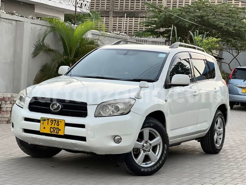 Big with watermark toyota rav4 dar es salaam dar es salaam 18597