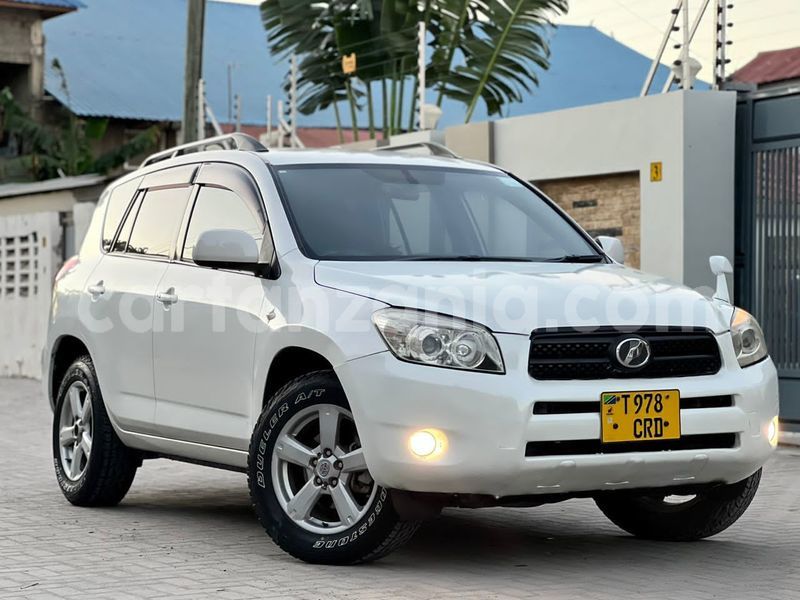 Big with watermark toyota rav4 dar es salaam dar es salaam 18597