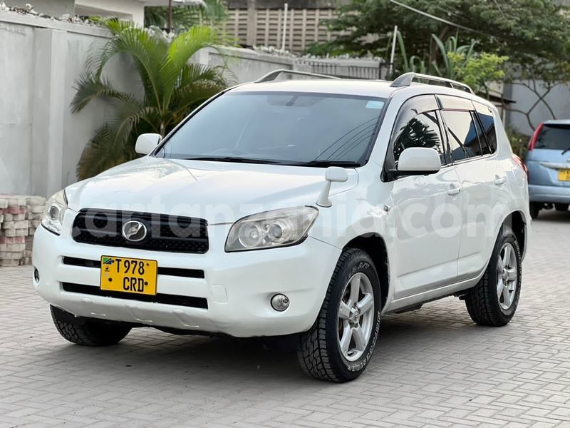 Big with watermark toyota rav4 dar es salaam dar es salaam 18597