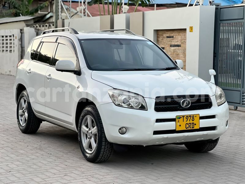 Big with watermark toyota rav4 dar es salaam dar es salaam 18597