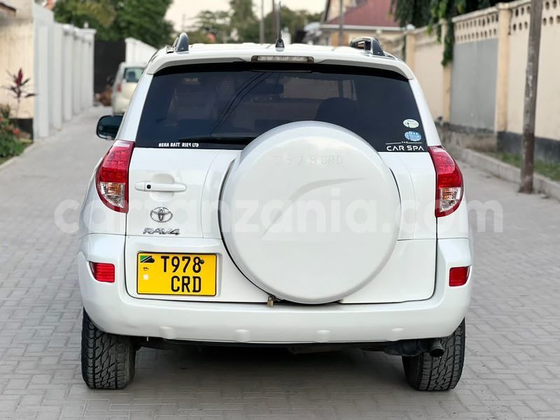 Big with watermark toyota rav4 dar es salaam dar es salaam 18597