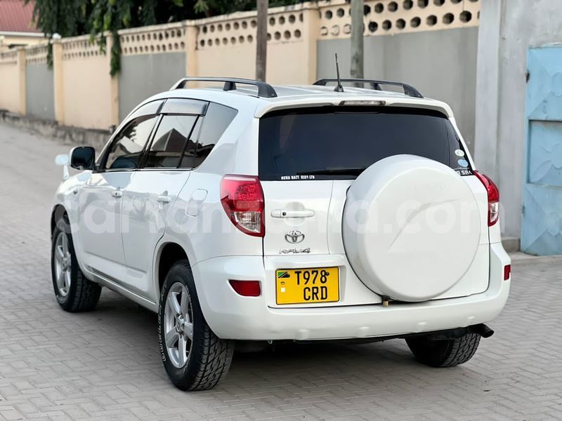 Big with watermark toyota rav4 dar es salaam dar es salaam 18597