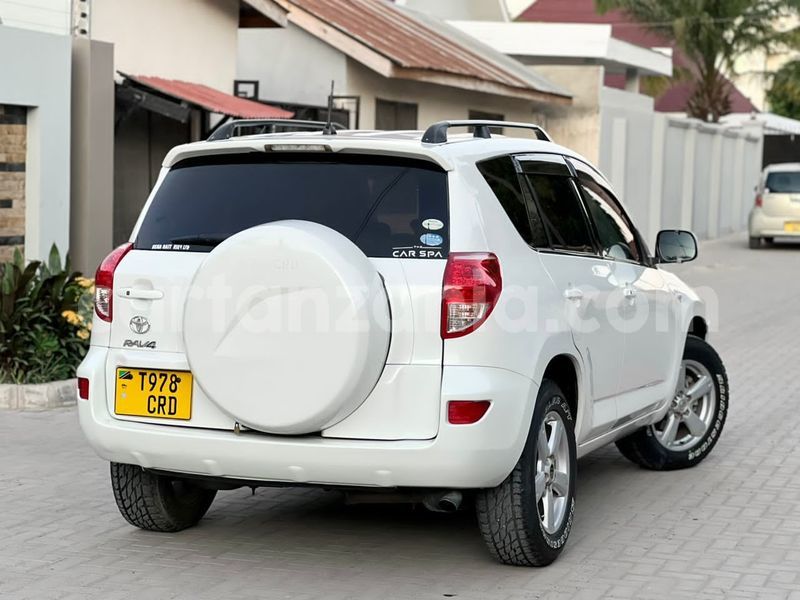 Big with watermark toyota rav4 dar es salaam dar es salaam 18597