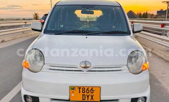 Nunua Ilio tumika Toyota Sienta Nyeupe Gari ndani ya Dar es Salaam nchini Dar es Salaam Nunua Ilio tumika Toyota Sienta Nyeupe Gari ndani ya Dar es Salaam nchini Dar es Salaam