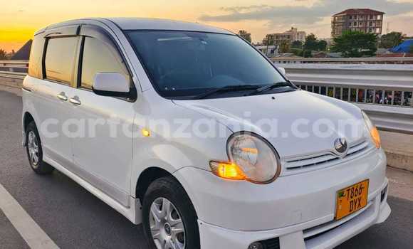 Nunua Ilio tumika Toyota Sienta Nyeupe Gari ndani ya Dar es Salaam nchini Dar es Salaam Nunua Ilio tumika Toyota Sienta Nyeupe Gari ndani ya Dar es Salaam nchini Dar es Salaam
