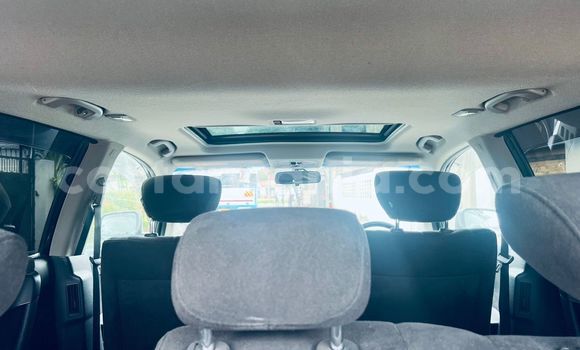 Buy Import Nissan Murano Black Car in Dar es Salaam in Dar es Salaam Buy Import Nissan Murano Black Car in Dar es Salaam in Dar es Salaam