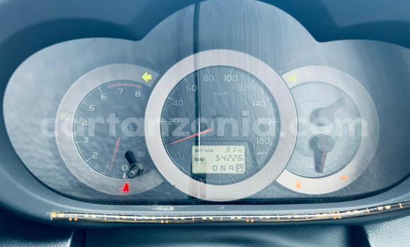 Nunua Imported Toyota Vanguard Nyeusi Gari ndani ya Dar es Salaam nchini Dar es Salaam Nunua Imported Toyota Vanguard Nyeusi Gari ndani ya Dar es Salaam nchini Dar es Salaam