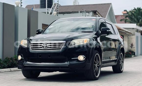 Nunua Imported Toyota Vanguard Nyeusi Gari ndani ya Dar es Salaam nchini Dar es Salaam Nunua Imported Toyota Vanguard Nyeusi Gari ndani ya Dar es Salaam nchini Dar es Salaam
