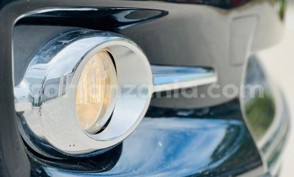 Nunua Imported Toyota Vanguard Nyeusi Gari ndani ya Dar es Salaam nchini Dar es Salaam Nunua Imported Toyota Vanguard Nyeusi Gari ndani ya Dar es Salaam nchini Dar es Salaam