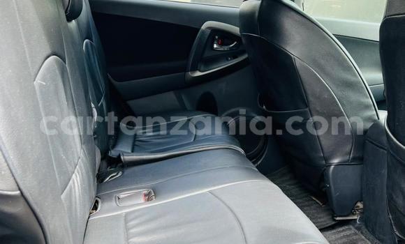 Nunua Imported Toyota Vanguard Nyeusi Gari ndani ya Dar es Salaam nchini Dar es Salaam Nunua Imported Toyota Vanguard Nyeusi Gari ndani ya Dar es Salaam nchini Dar es Salaam