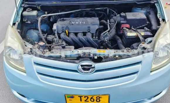 Buy Used Toyota Corolla Spacio Blue Car in Dar es Salaam in Dar es Salaam Buy Used Toyota Corolla Spacio Blue Car in Dar es Salaam in Dar es Salaam
