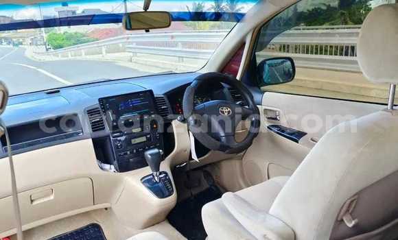 Buy Used Toyota Corolla Spacio Blue Car in Dar es Salaam in Dar es Salaam Buy Used Toyota Corolla Spacio Blue Car in Dar es Salaam in Dar es Salaam