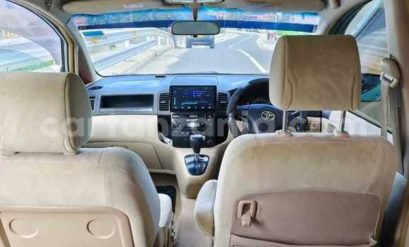 Buy Used Toyota Corolla Spacio Blue Car in Dar es Salaam in Dar es Salaam Buy Used Toyota Corolla Spacio Blue Car in Dar es Salaam in Dar es Salaam