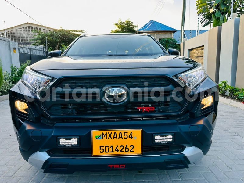 Big with watermark toyota rav4 dar es salaam dar es salaam 18604