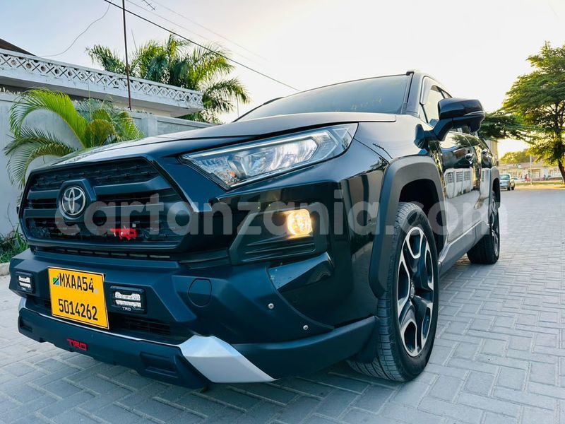 Big with watermark toyota rav4 dar es salaam dar es salaam 18604