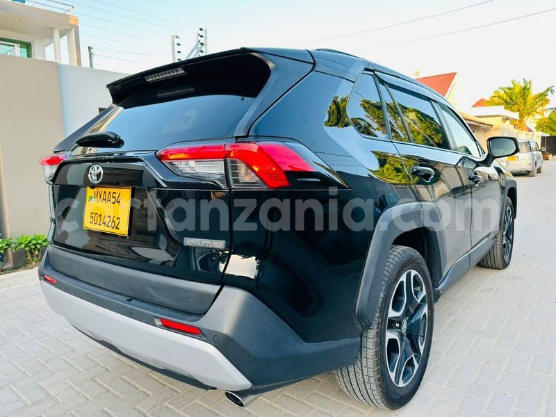 Big with watermark toyota rav4 dar es salaam dar es salaam 18604