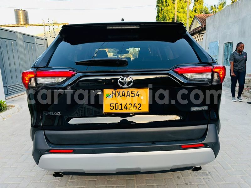 Big with watermark toyota rav4 dar es salaam dar es salaam 18604