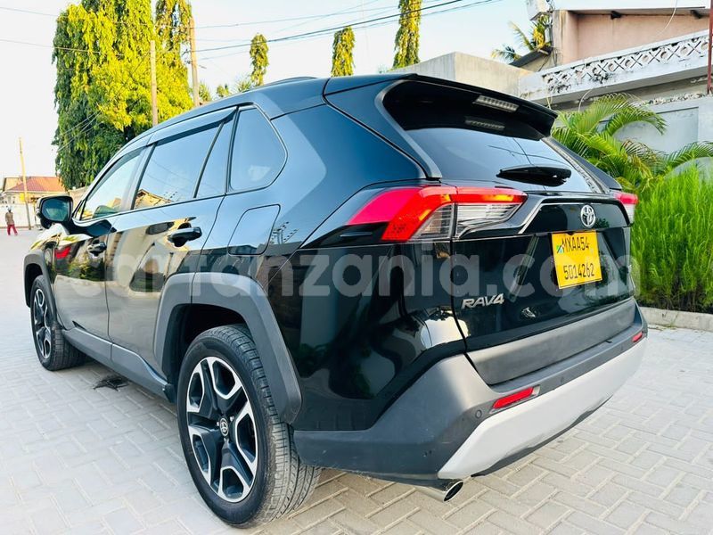 Big with watermark toyota rav4 dar es salaam dar es salaam 18604