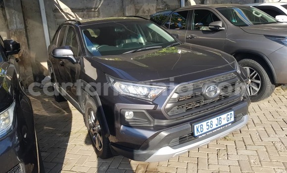 Buy Used Toyota RAV4 Other Car in Dar es Salaam in Dar es Salaam