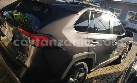 Buy Used Toyota RAV4 Other Car in Dar es Salaam in Dar es Salaam Buy Used Toyota RAV4 Other Car in Dar es Salaam in Dar es Salaam