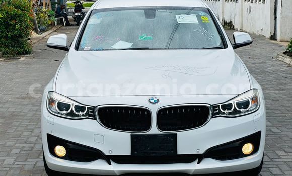 Buy Import BMW 3–Series White Car in Dar es Salaam in Dar es Salaam Buy Import BMW 3–Series White Car in Dar es Salaam in Dar es Salaam