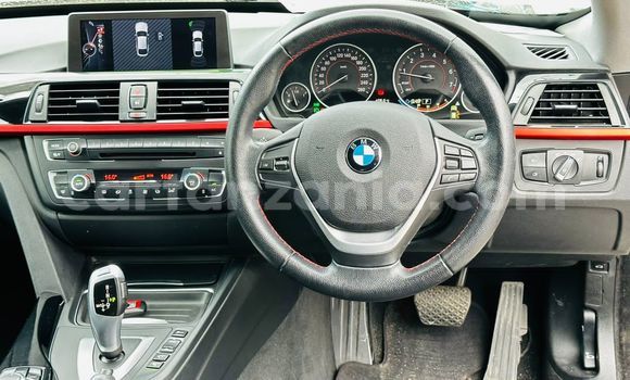 Buy Import BMW 3–Series White Car in Dar es Salaam in Dar es Salaam Buy Import BMW 3–Series White Car in Dar es Salaam in Dar es Salaam