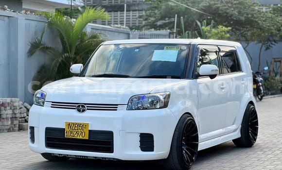 Buy Import Toyota Corolla Rumion White Car in Dar es Salaam in Dar es Salaam Buy Import Toyota Corolla Rumion White Car in Dar es Salaam in Dar es Salaam