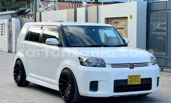 Buy Import Toyota Corolla Rumion White Car in Dar es Salaam in Dar es Salaam Buy Import Toyota Corolla Rumion White Car in Dar es Salaam in Dar es Salaam