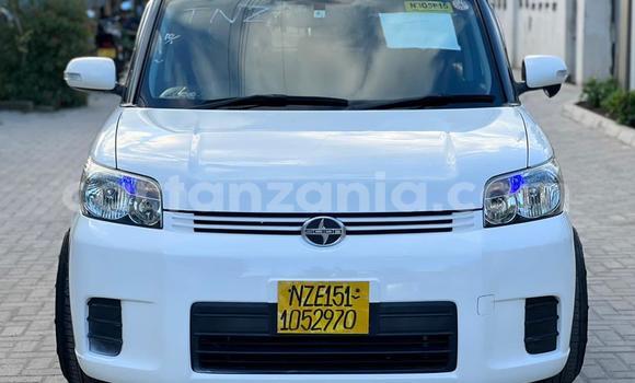 Buy Import Toyota Corolla Rumion White Car in Dar es Salaam in Dar es Salaam Buy Import Toyota Corolla Rumion White Car in Dar es Salaam in Dar es Salaam