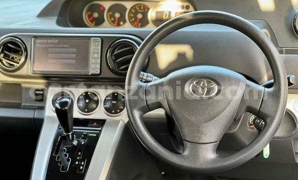 Buy Import Toyota Corolla Rumion White Car in Dar es Salaam in Dar es Salaam Buy Import Toyota Corolla Rumion White Car in Dar es Salaam in Dar es Salaam