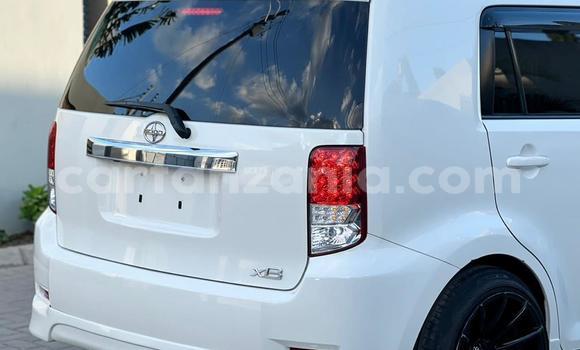 Buy Import Toyota Corolla Rumion White Car in Dar es Salaam in Dar es Salaam Buy Import Toyota Corolla Rumion White Car in Dar es Salaam in Dar es Salaam