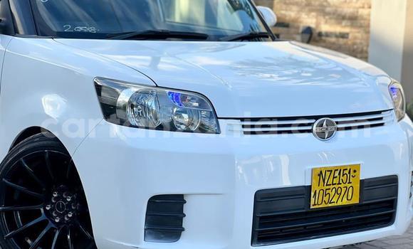 Buy Import Toyota Corolla Rumion White Car in Dar es Salaam in Dar es Salaam Buy Import Toyota Corolla Rumion White Car in Dar es Salaam in Dar es Salaam