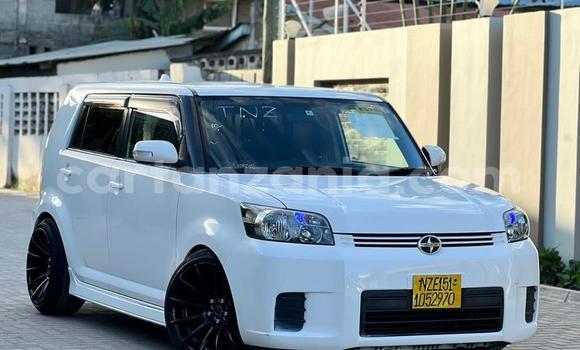 Buy Import Toyota Corolla Rumion White Car in Dar es Salaam in Dar es Salaam Buy Import Toyota Corolla Rumion White Car in Dar es Salaam in Dar es Salaam