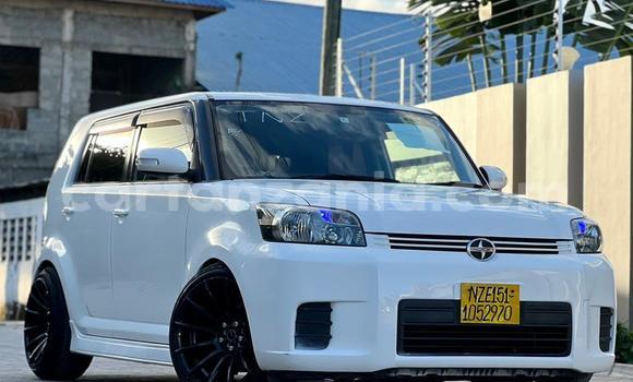 Buy Import Toyota Corolla Rumion White Car in Dar es Salaam in Dar es Salaam Buy Import Toyota Corolla Rumion White Car in Dar es Salaam in Dar es Salaam