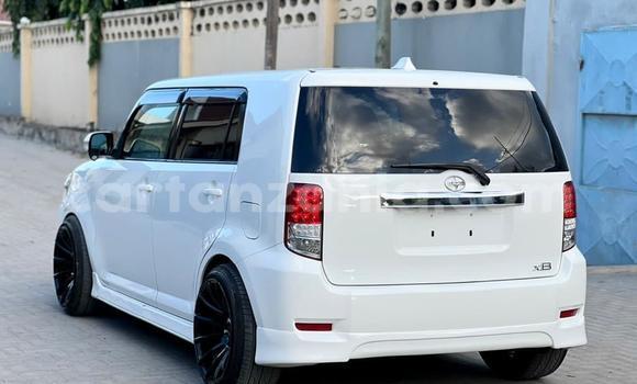 Buy Import Toyota Corolla Rumion White Car in Dar es Salaam in Dar es Salaam Buy Import Toyota Corolla Rumion White Car in Dar es Salaam in Dar es Salaam